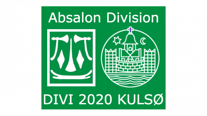 Divi2020 logo