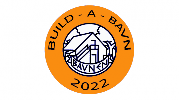 build a bavn logo