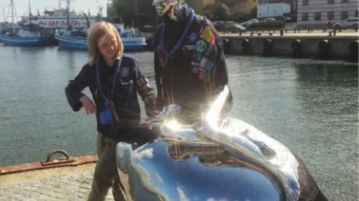 Kender du en kommende 3vv-leder?