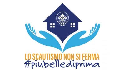 logo for aktionen #piubellediprima