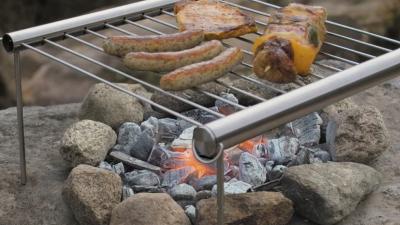Spejdergrill